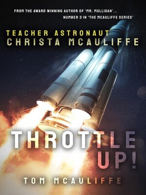 cover image of Throttle Up!
